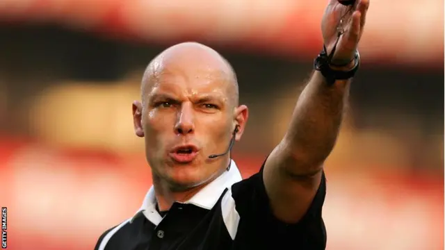 Howard Webb