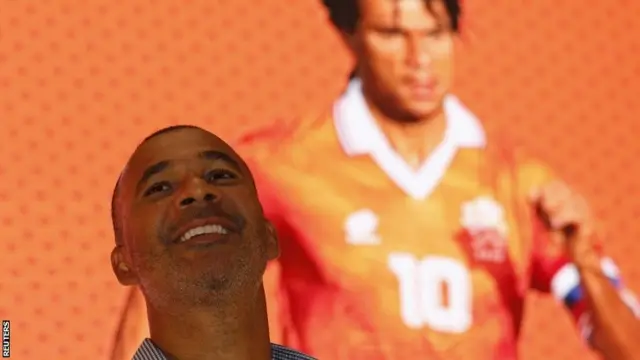 Ruud Gullit