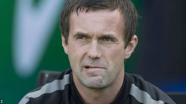 Ronny Deila