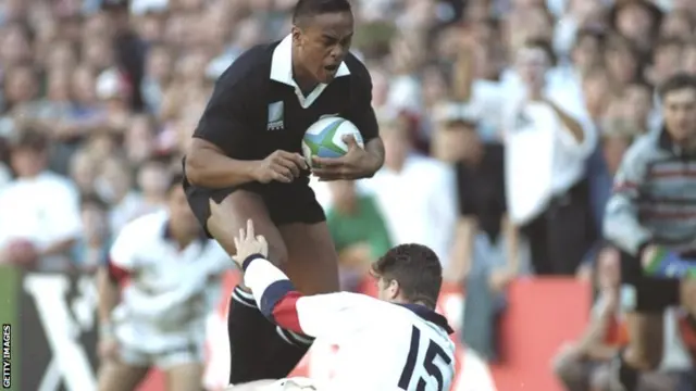 Jonah Lomu