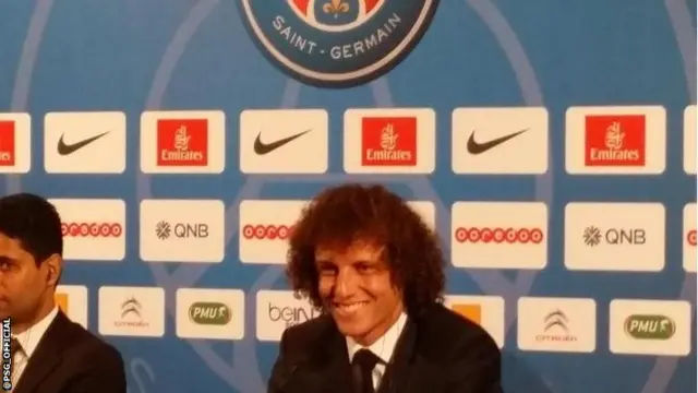 David Luiz