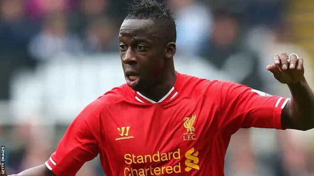 Aly Cissokho