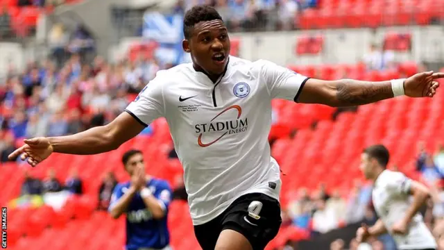 Britt Assombalonga