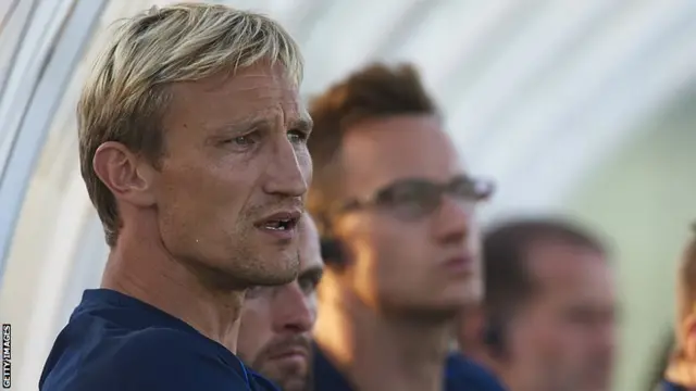 Sami Hyypia