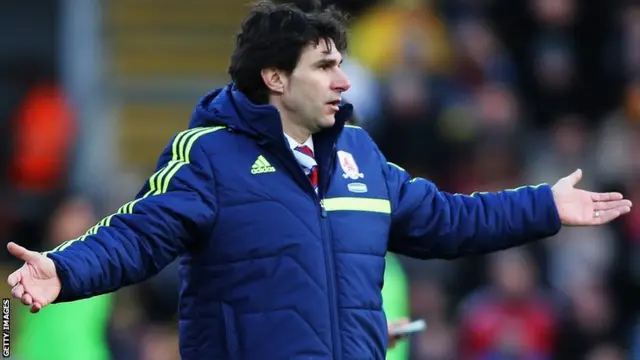 Aitor Karanka