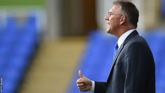 Nigel Adkins