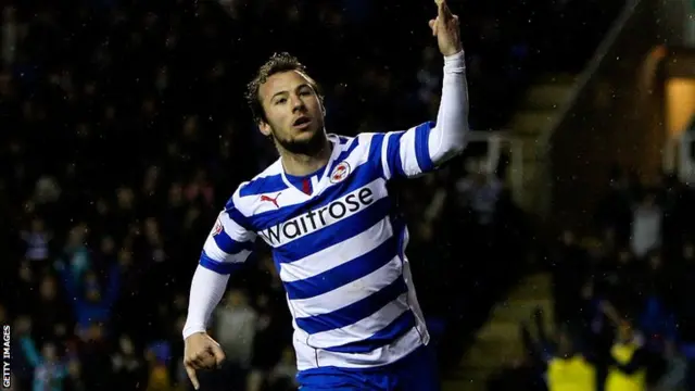 Adam Le Fondre