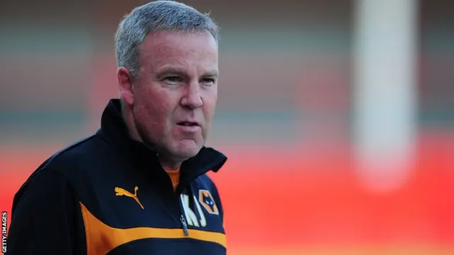 Kenny Jackett