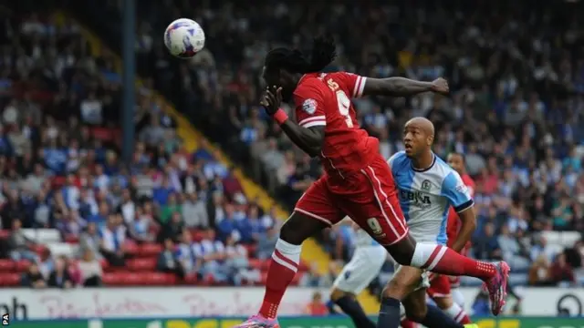 Kenwyne Jones