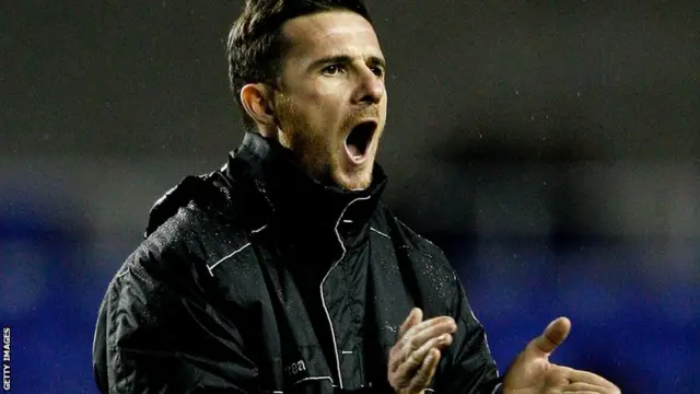 Barry Ferguson