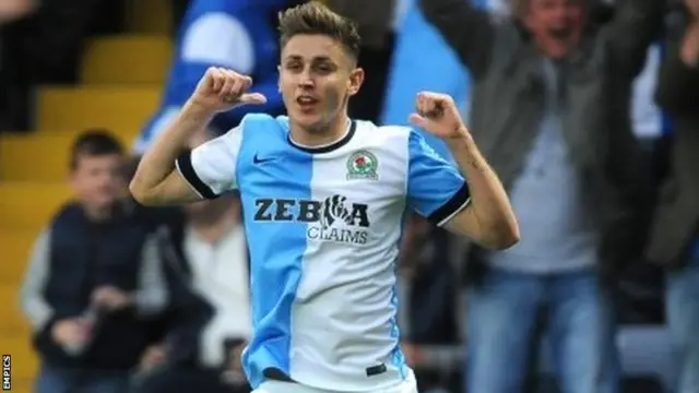 Tom Cairney