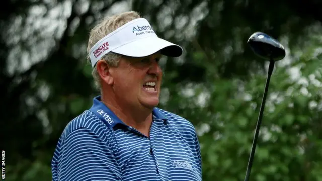 Colin Montgomerie