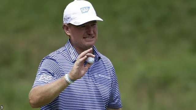 Ernie Els