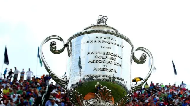 Wanamaker Trophy