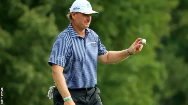 Ernie Els