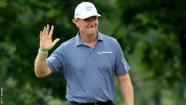 Ernie Els