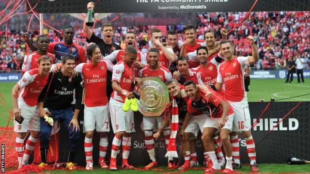 Community Shield