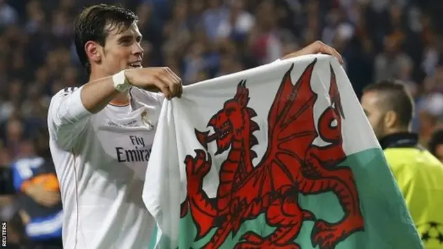 Gareth Bale