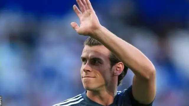 Gareth Bale