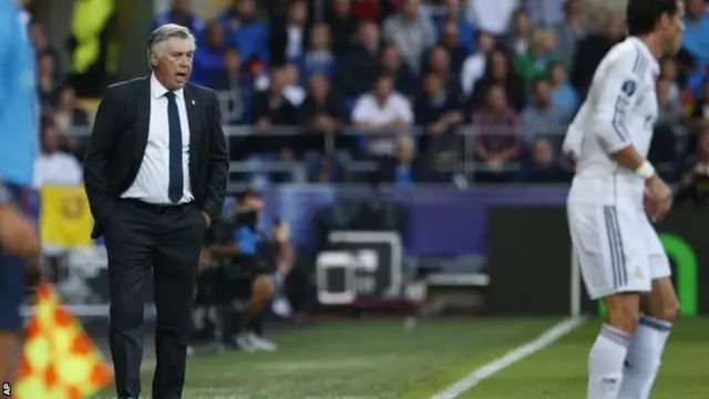 Carlo Ancelotti