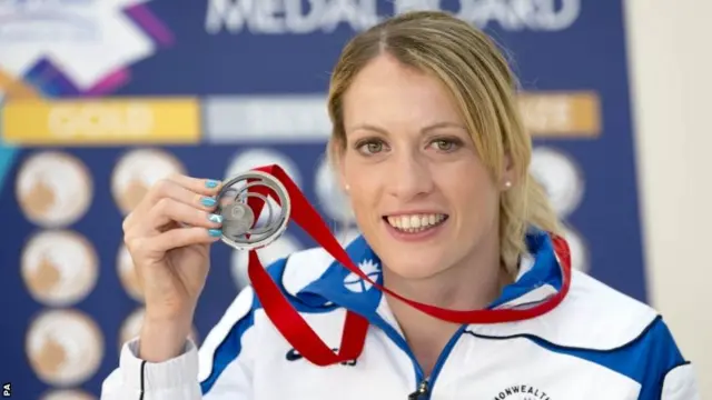 Eilidh Child