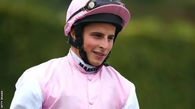 William Buick