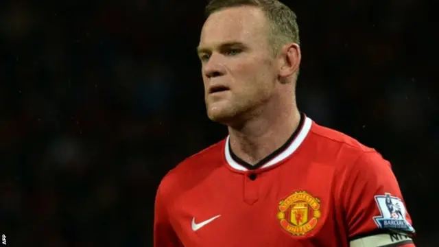 Wayne Rooney