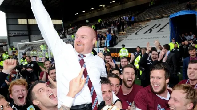 Sean Dyche