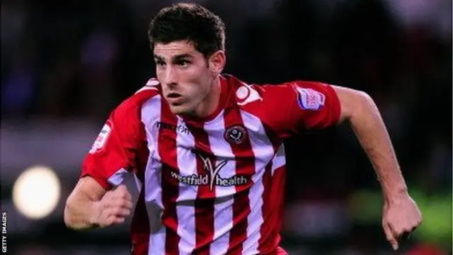 Ched Evans