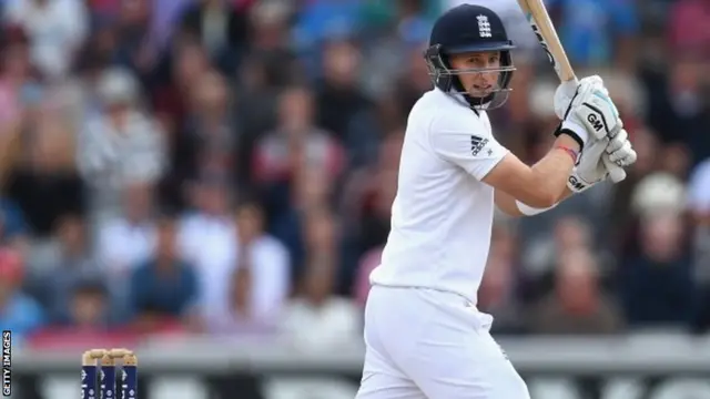 Joe Root