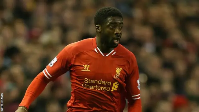 Kolo Toure