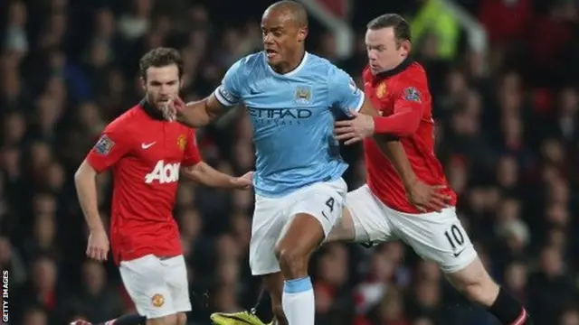 Vincent Kompany