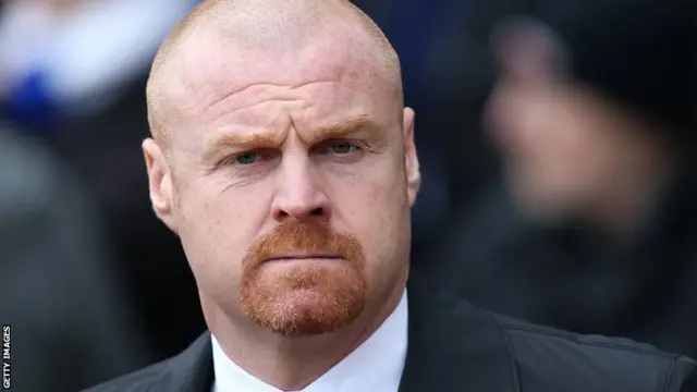 Sean Dyche