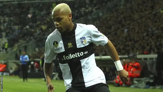 Jonathan Biabiany