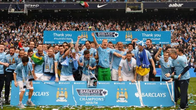 Manchester City