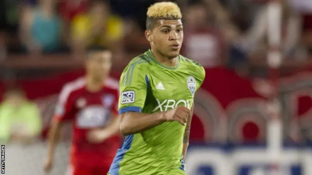 DeAndre Yedlin