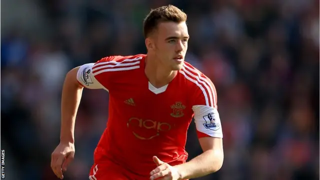 Calum Chambers