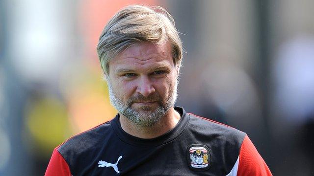 Steven Pressley