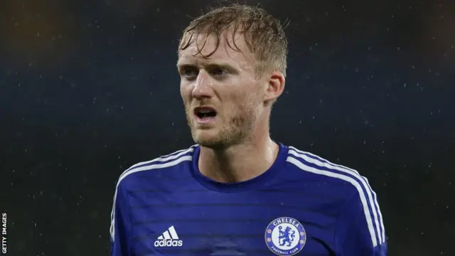 Andre Schurrle