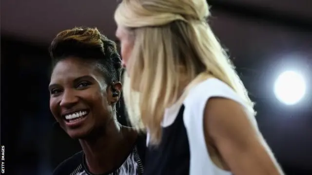 Denise Lewis