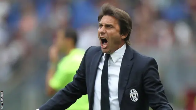 Antonio Conte