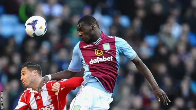 Christian Benteke