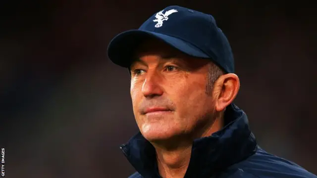 Tony Pulis