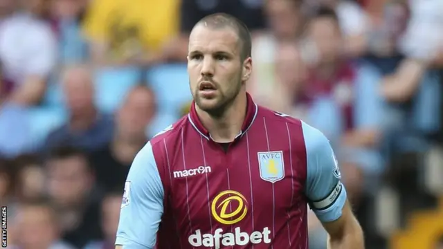 Ron Vlaar