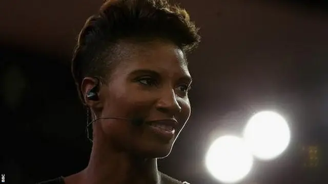 Denise Lewis