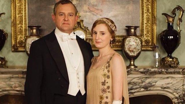 Downton Abbey