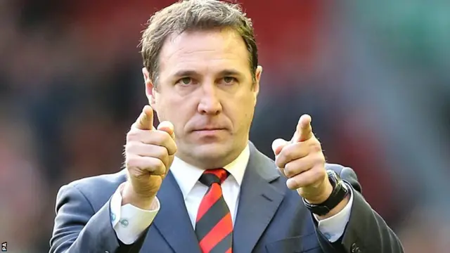 Malky Mackay