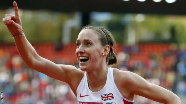 Laura Weightman