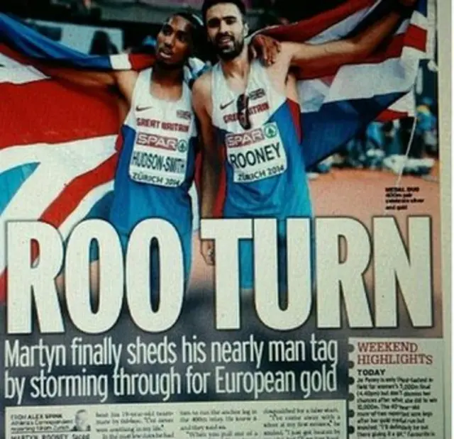 Daily Mirror