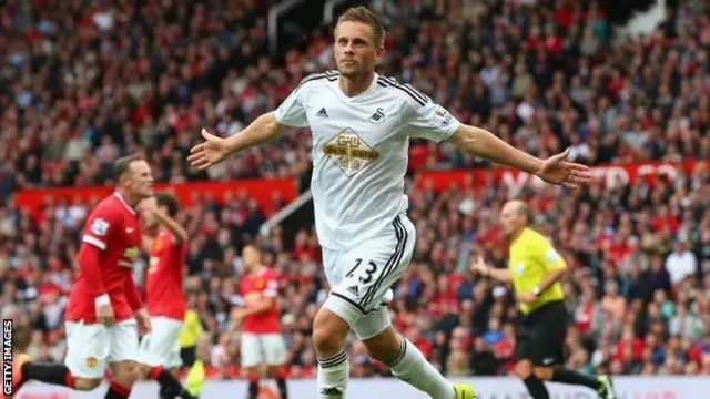 Gylfi Sigurdsson